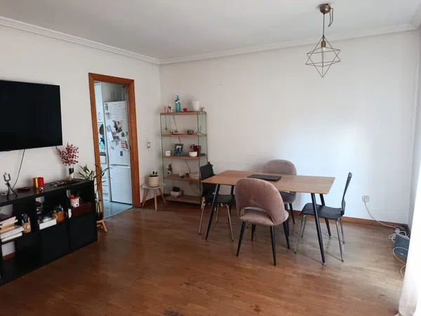 Ático en Barrio Numancia