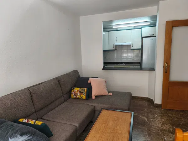 Piso en calle Federico Garcia Lorca, 24 - Foto 3