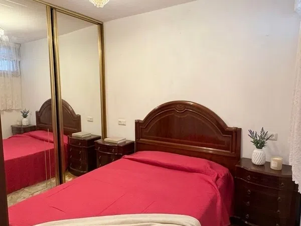 Piso en Calle do Franco, 24, Casco Histórico, Casco Histórico - Foto 3