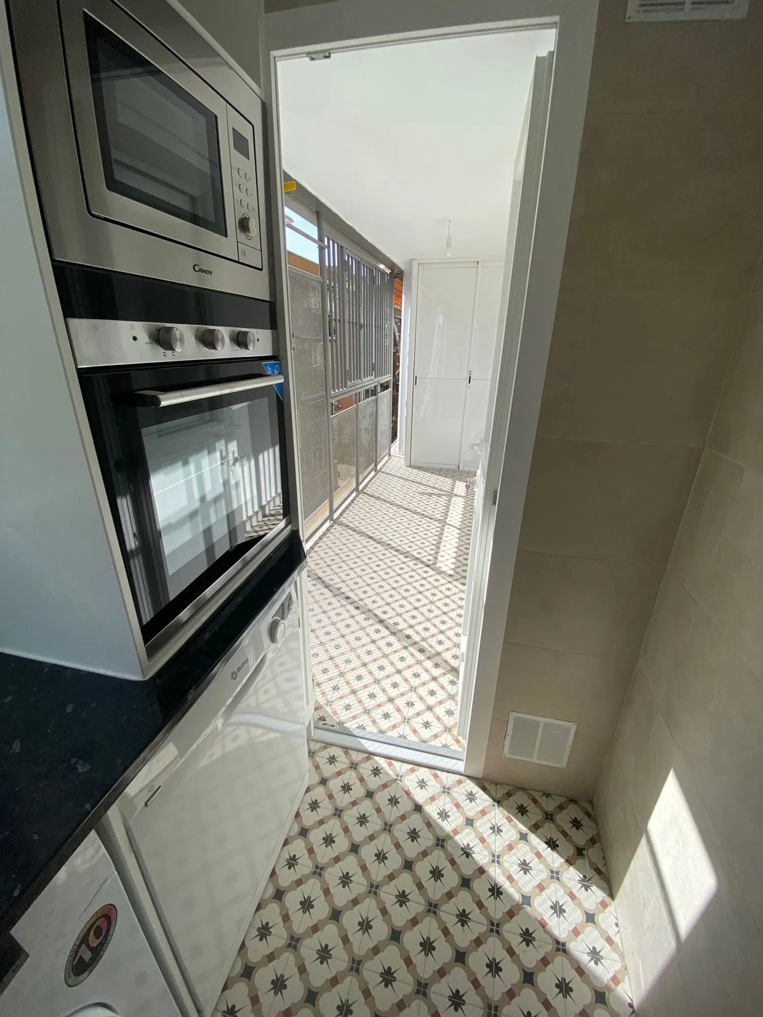 Piso en calle de Baena, 5 - Foto 3
