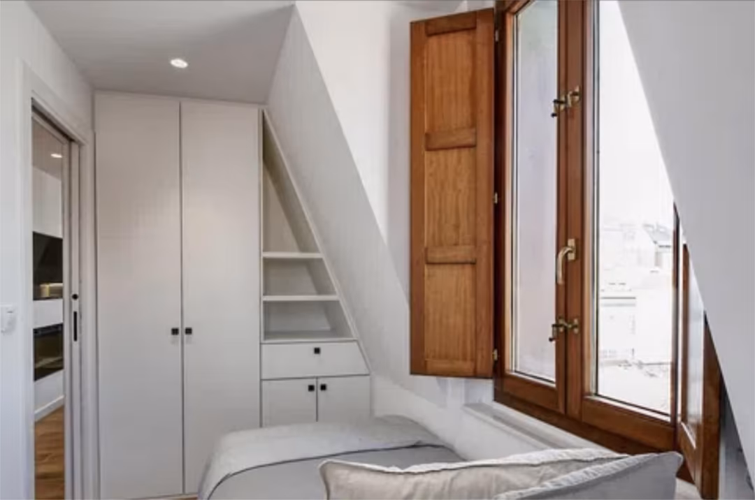 Apartamento en  Rúa Pastoriza 14 - Foto 22