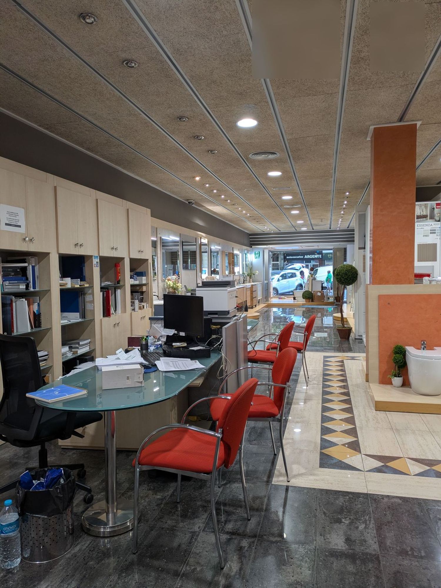 Local en Calle d'Albacete, 3, Arrancapins - Foto 10