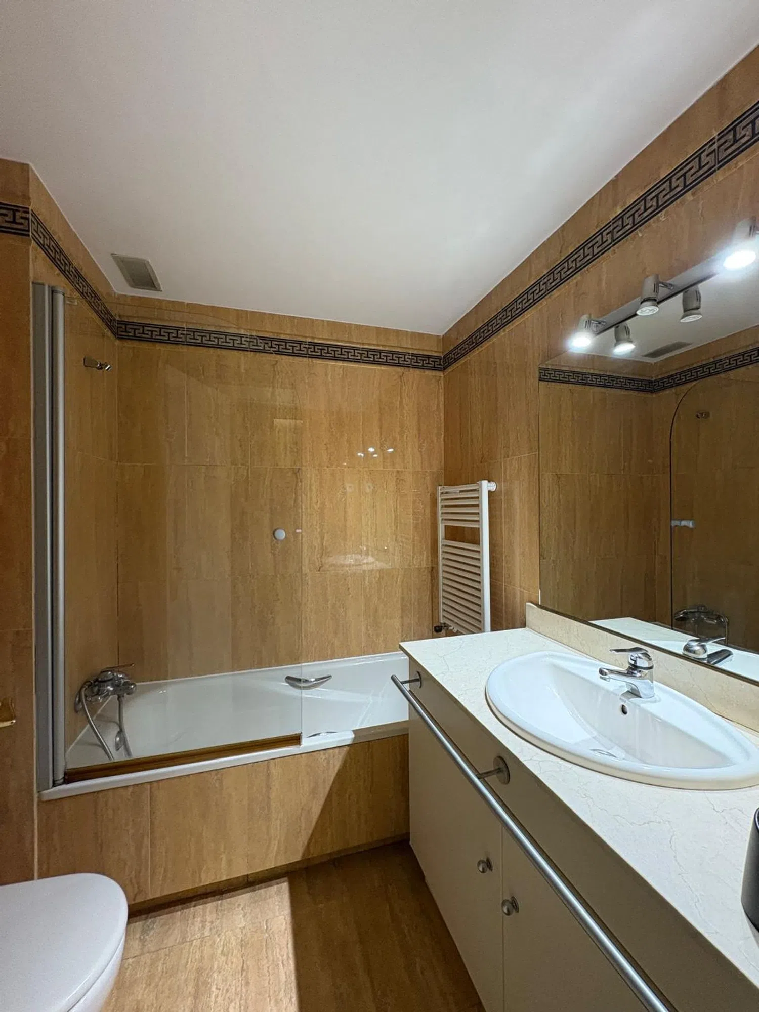 Piso en calle del Doctor Esquerdo, 157 - Foto 5