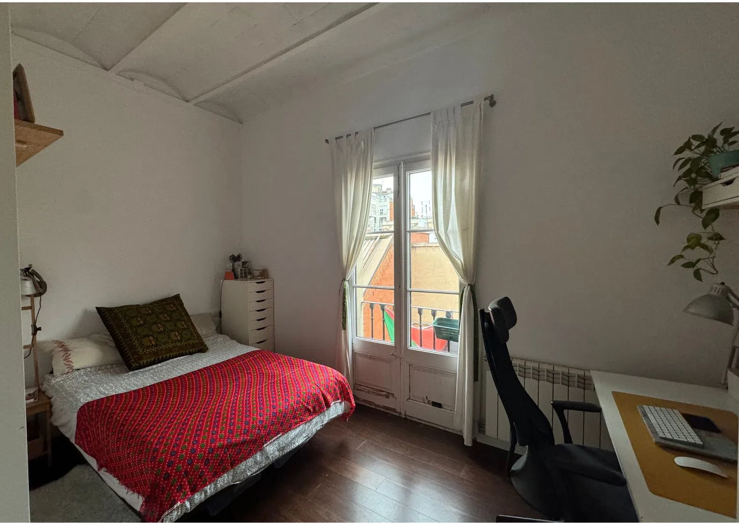 Piso en calle de Sant Marc, 21 - Foto 10