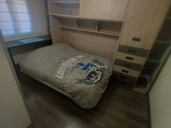 Piso en Calle Berlín, 1 n - Foto 8