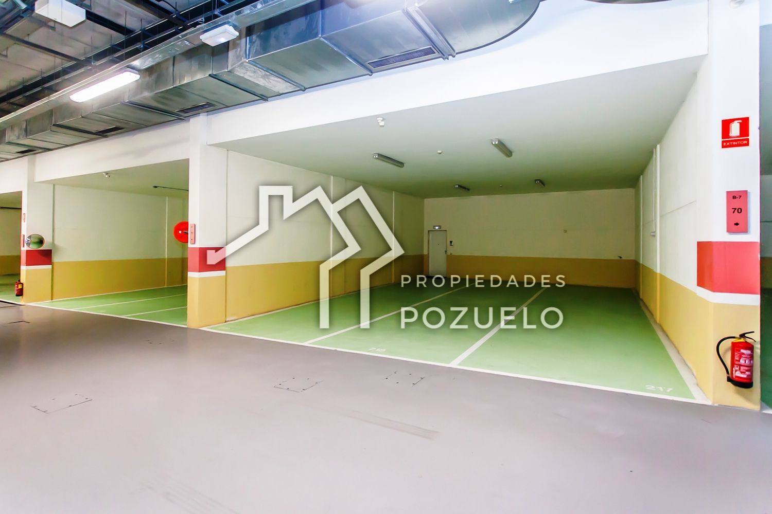Chalet pareado en Calle Mistral, 2, La Finca - Foto 49