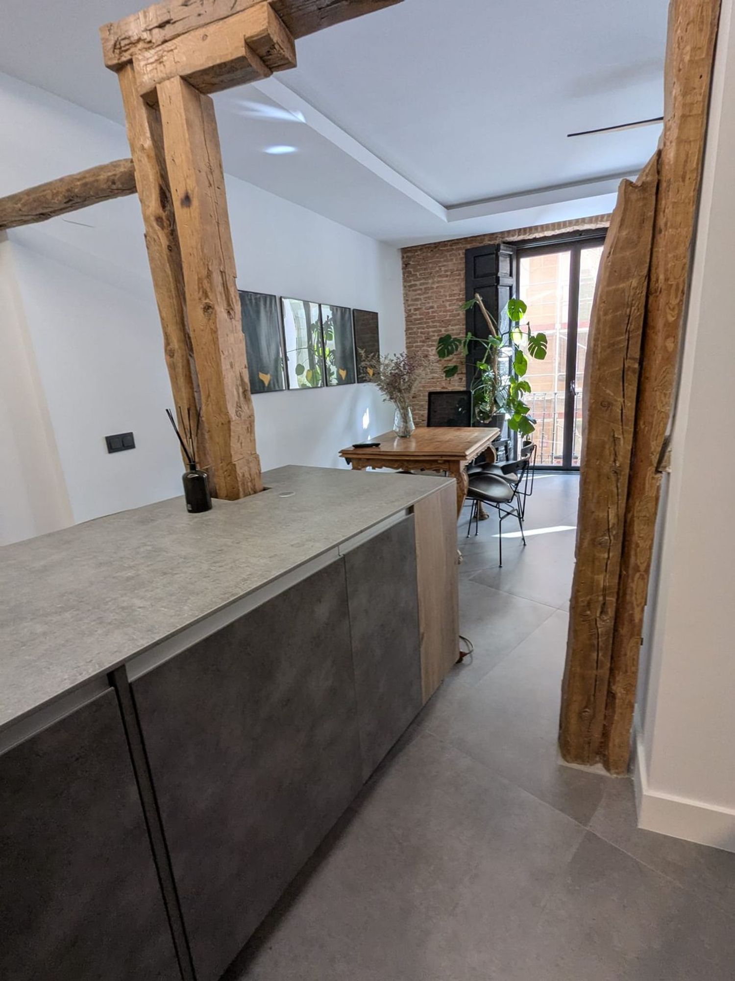 Piso en Calle de la Fe, 17, Lavapiés-Embajadores - Foto 8