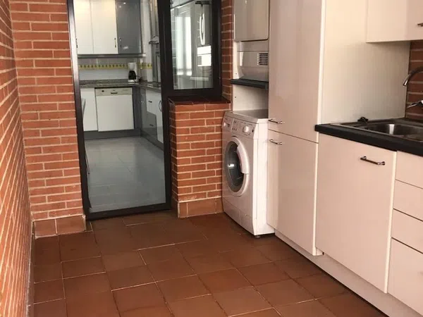 Piso en calle del Marqués de la Valdavia, 113 - Foto 11