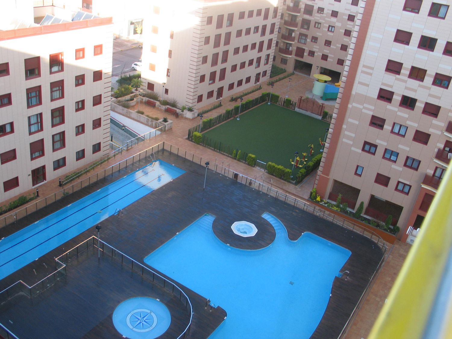 Piso en avenida de Finlandia, 2 - Foto 3