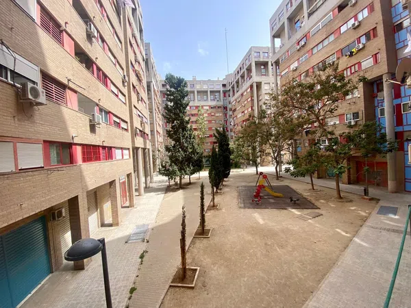 Piso en Avenida de l'Alcalde Gisbert Rico, 27, Ciutat de les Arts i de les Ciencies - Foto 10