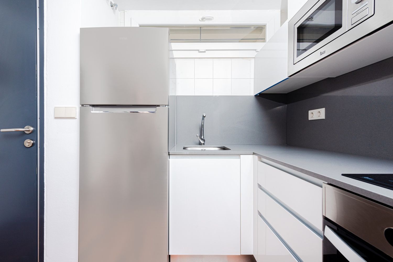 Piso en paseo de la Ermita de Santa Ana - Foto 2