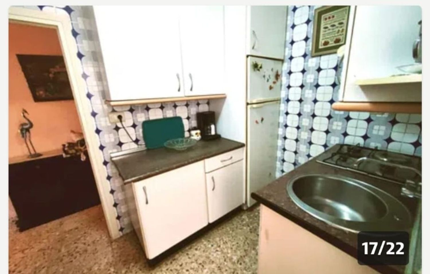 Piso en avenida de Ronda, 43 - Foto 12