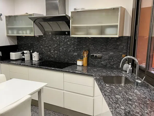 Piso en Barrio Puerto Banús - Foto 30