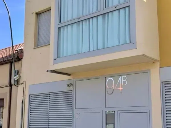 Chalet adosado en Calle Bastión, 94 b - Foto 1