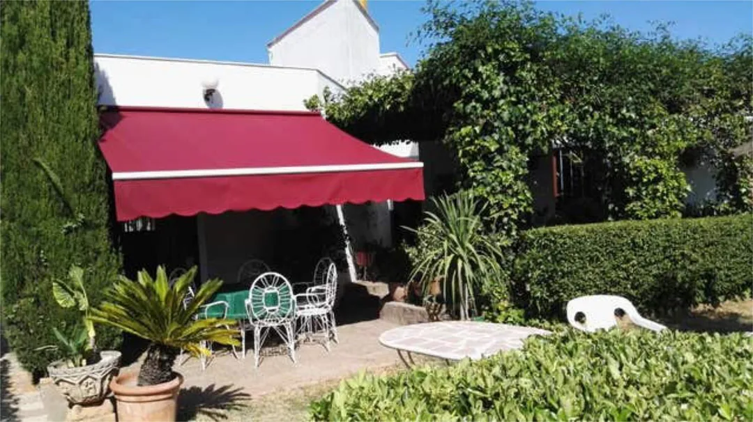 Casa adosada en ALCALA DE GUADAIRA , URB LAS ENCINA - Foto 2