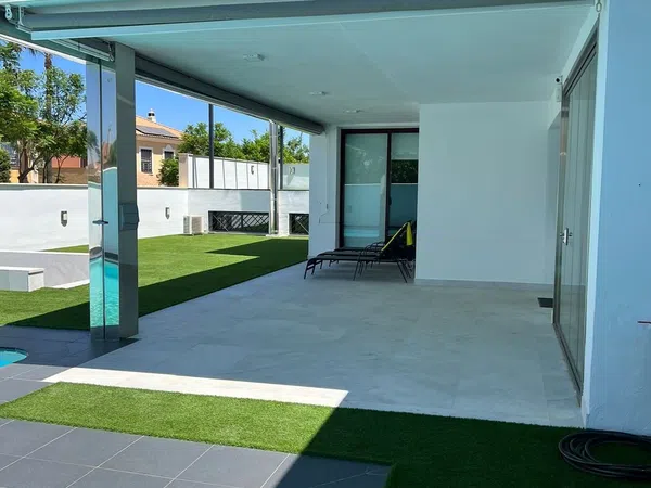 Casa o chalet independiente en Calle Genciana, 46, Olivar de Quintos, Olivar de Quintos - Foto 33