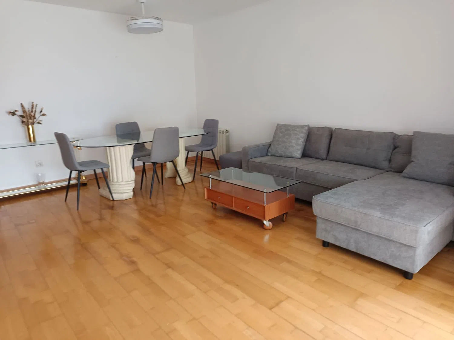 Ático en calle de Jaume II, 83 - Foto 4