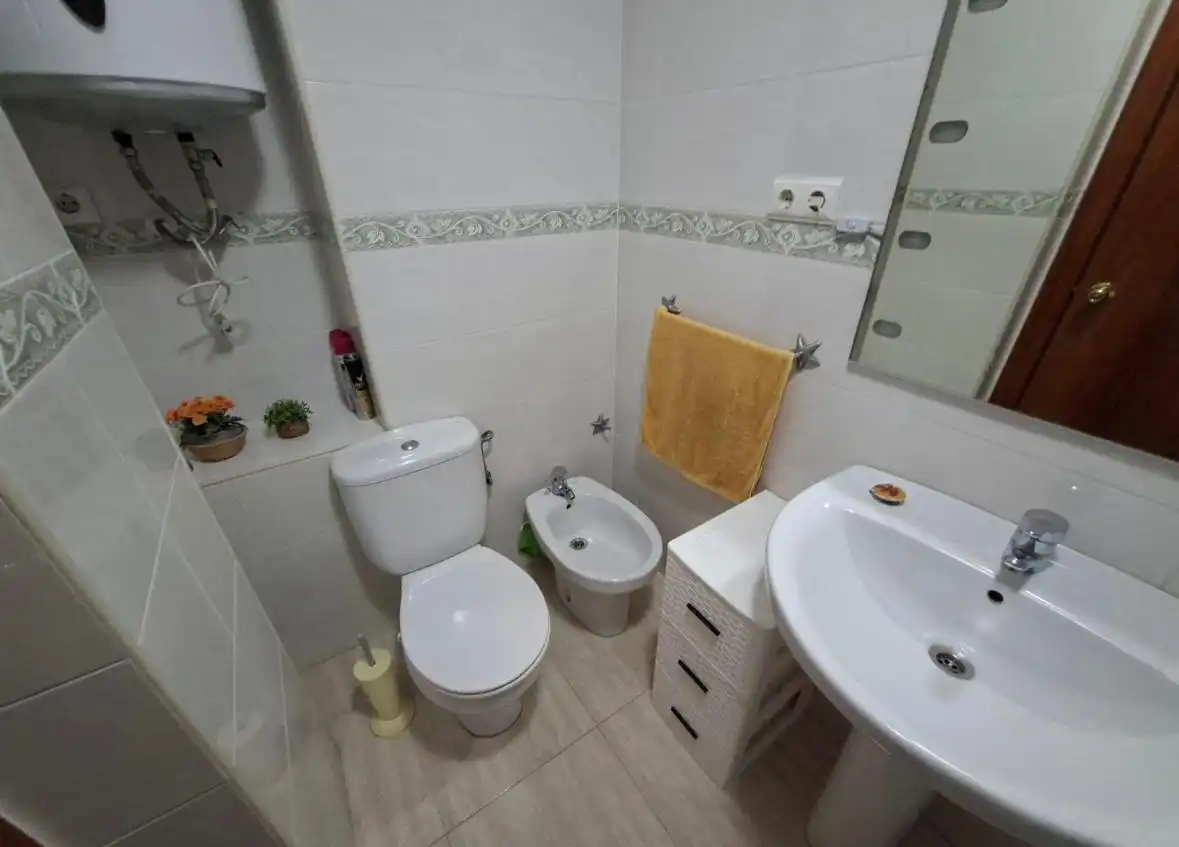 Piso en  Carrer del Rin 15 - Foto 11