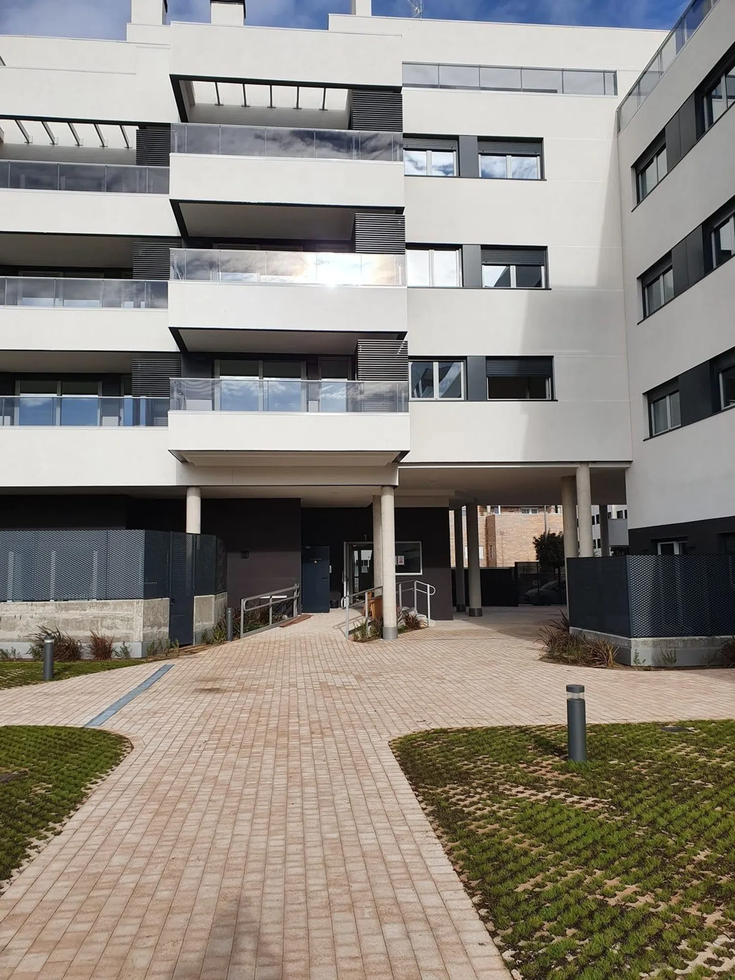 Piso en calle Trinidad y Tobago, 6 - Foto 8