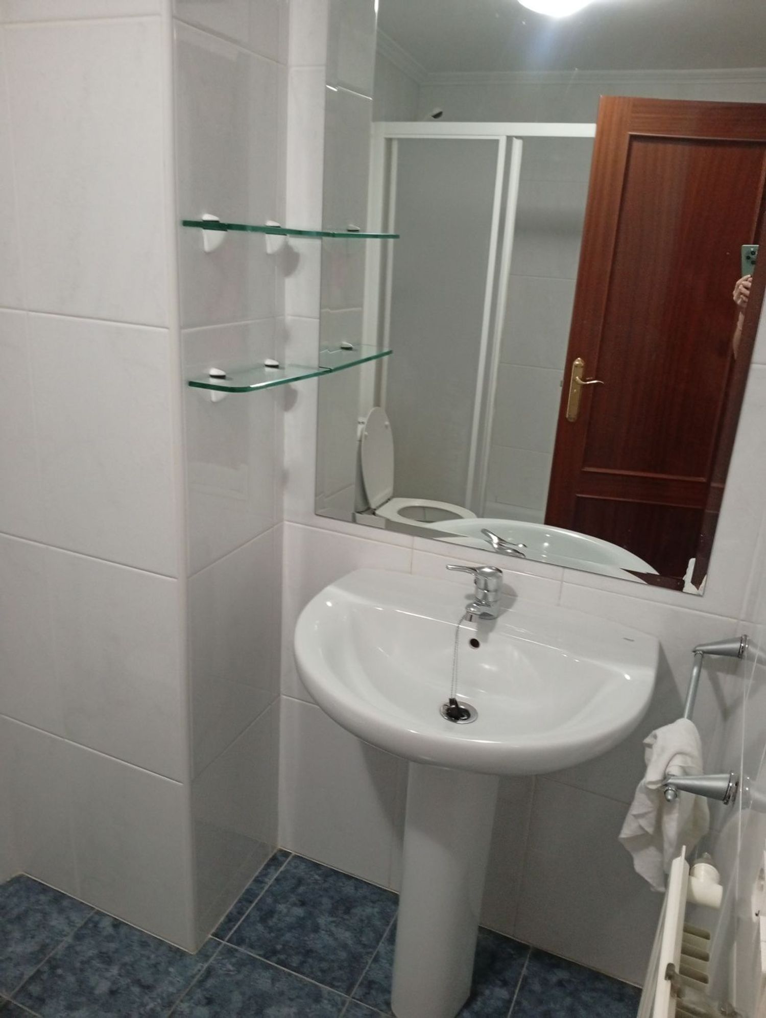 Piso en Travesía Intxostia EtorBidea, 2 - Foto 14