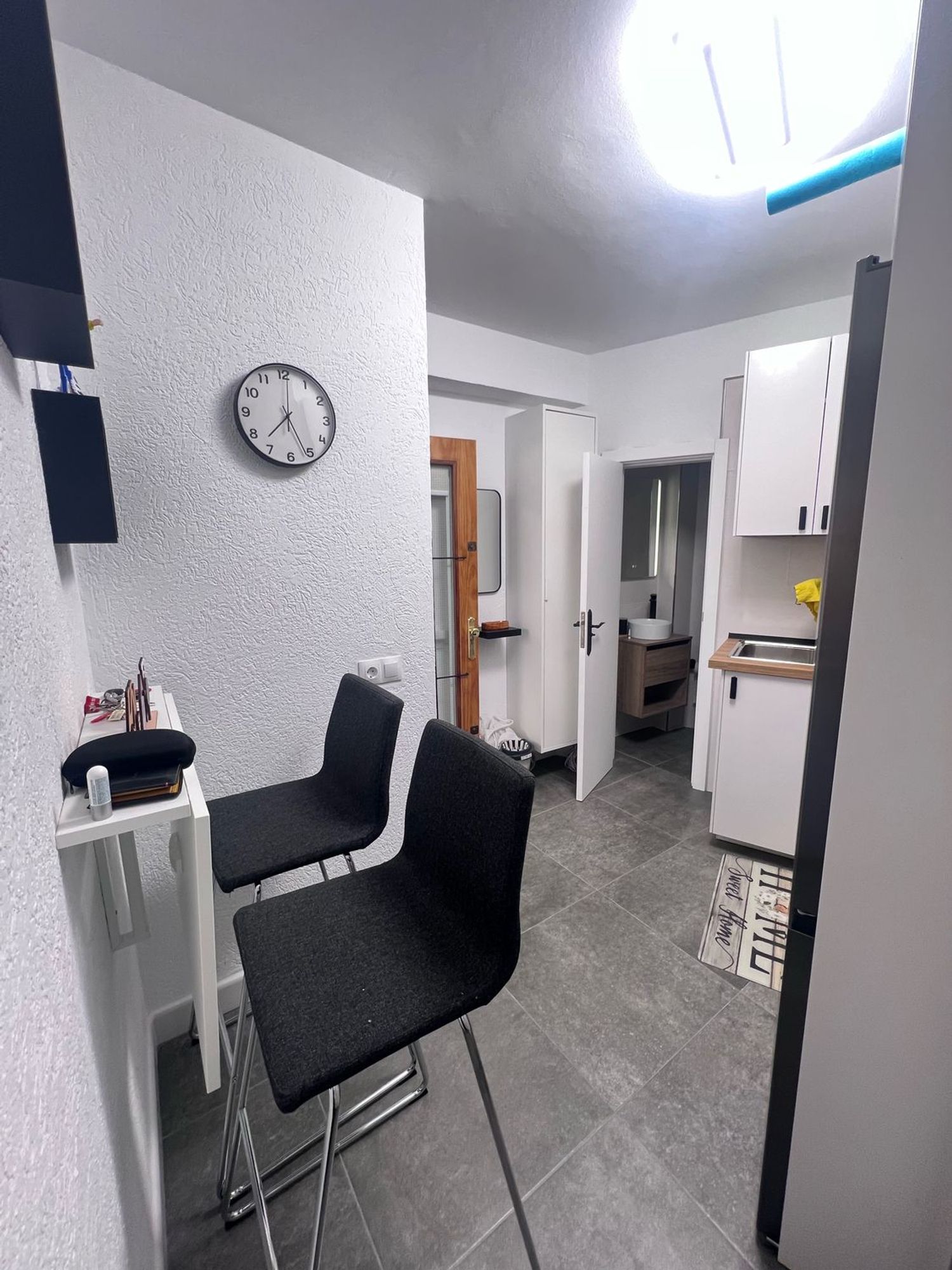 Estudio en Calle Granadilla, 1, El Médano, El Médano - Foto 2