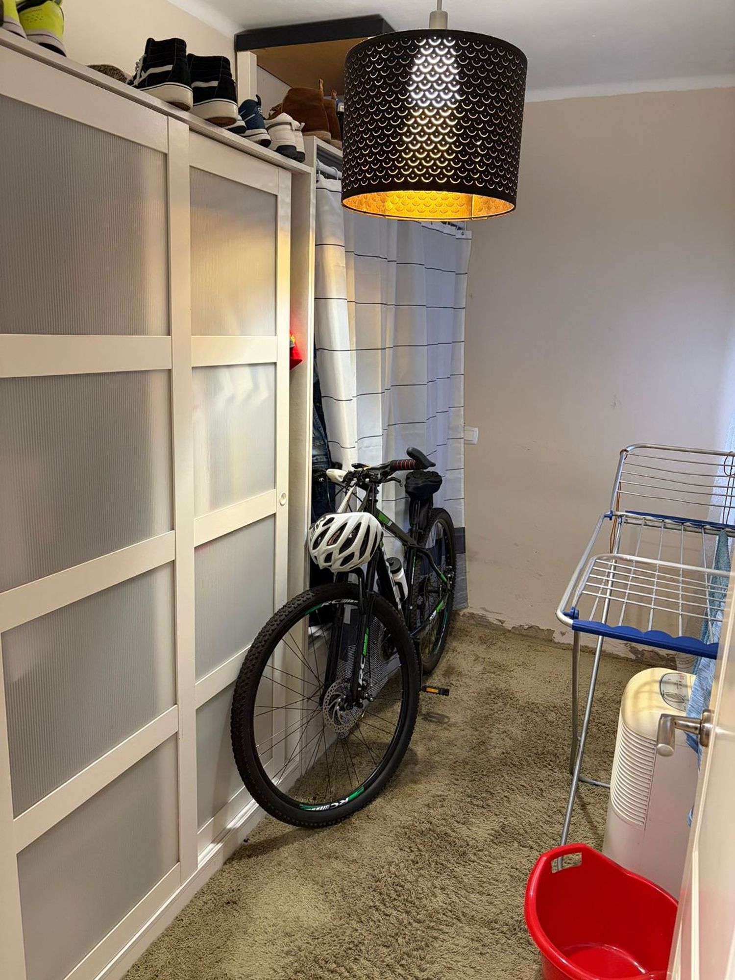 Piso en calle Alfonso Camín, 4 - Foto 1