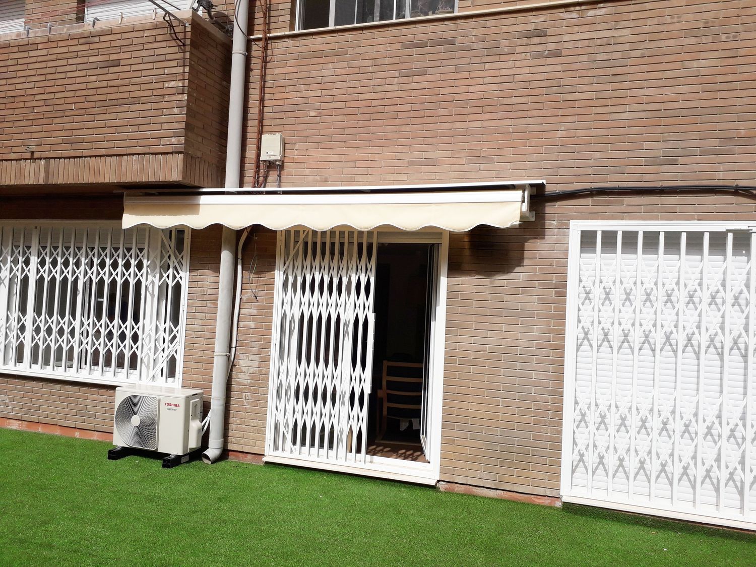 Piso en calle del Clariano, 36 - Foto 2