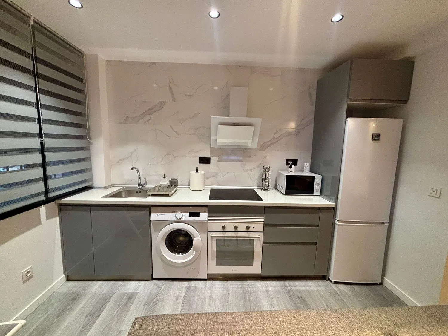 Estudio en calle Río Gévora, 29002 - Foto 2