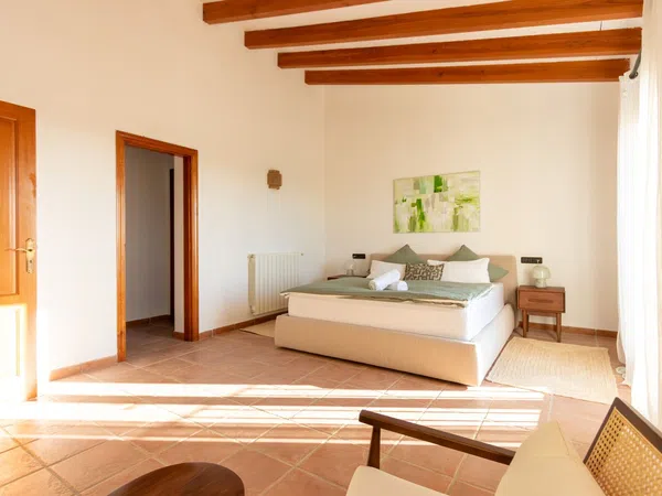 Finca rústica en Camino de sa Gruta, 12, Manacor Centro, Manacor Centro - Foto 4