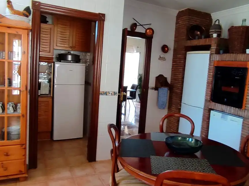 Chalet en  Diseminado Diseminados Finca Casablanca 1 - Foto 8