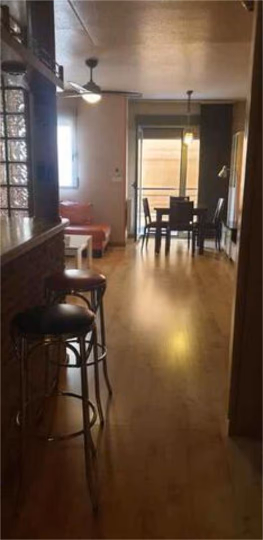 Piso en alberca de las torres - Foto 3