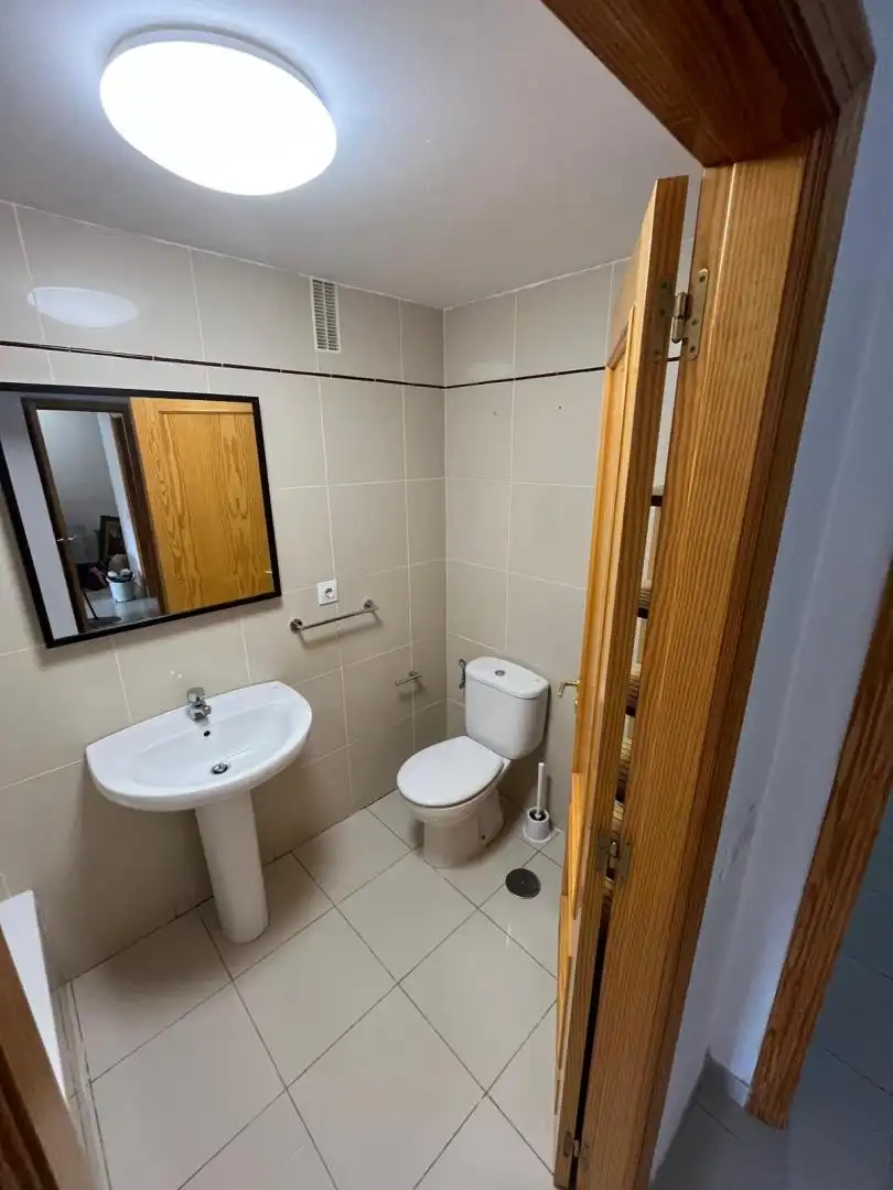 Piso en  Calle Manuel de Falla 19 - Foto 11