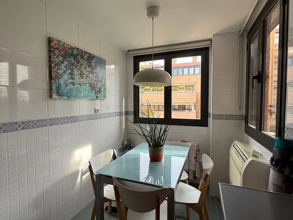 Piso en avenida Lazarejo, 7 - Foto 9