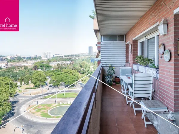 Piso en Pisuerga, 19, La Maternitat i Sant Ramon - Foto 3