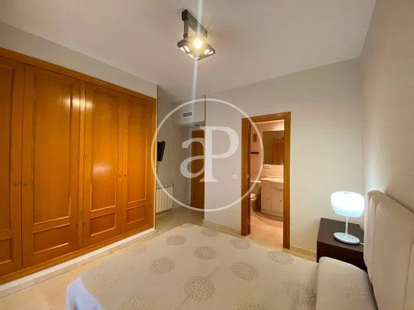 Piso en Camino Vell d'Alboraia, Sant Llorenç - Foto 11