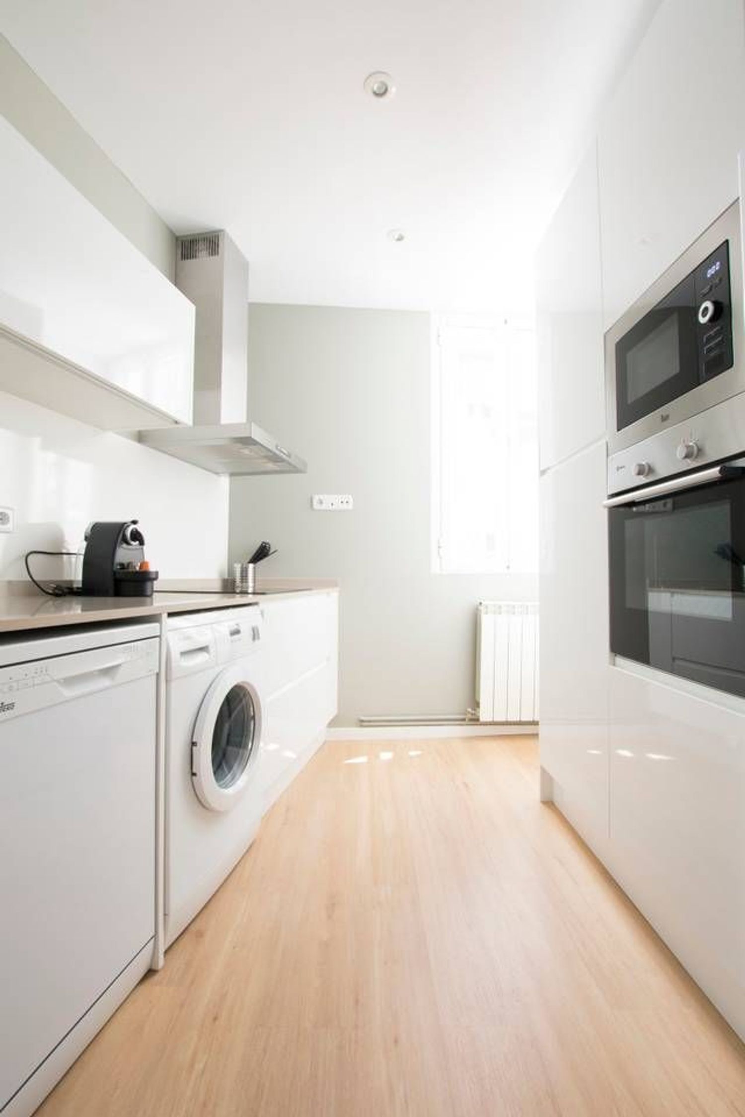 Piso en Calle del Cardenal Cisneros, 8, Trafalgar - Foto 16