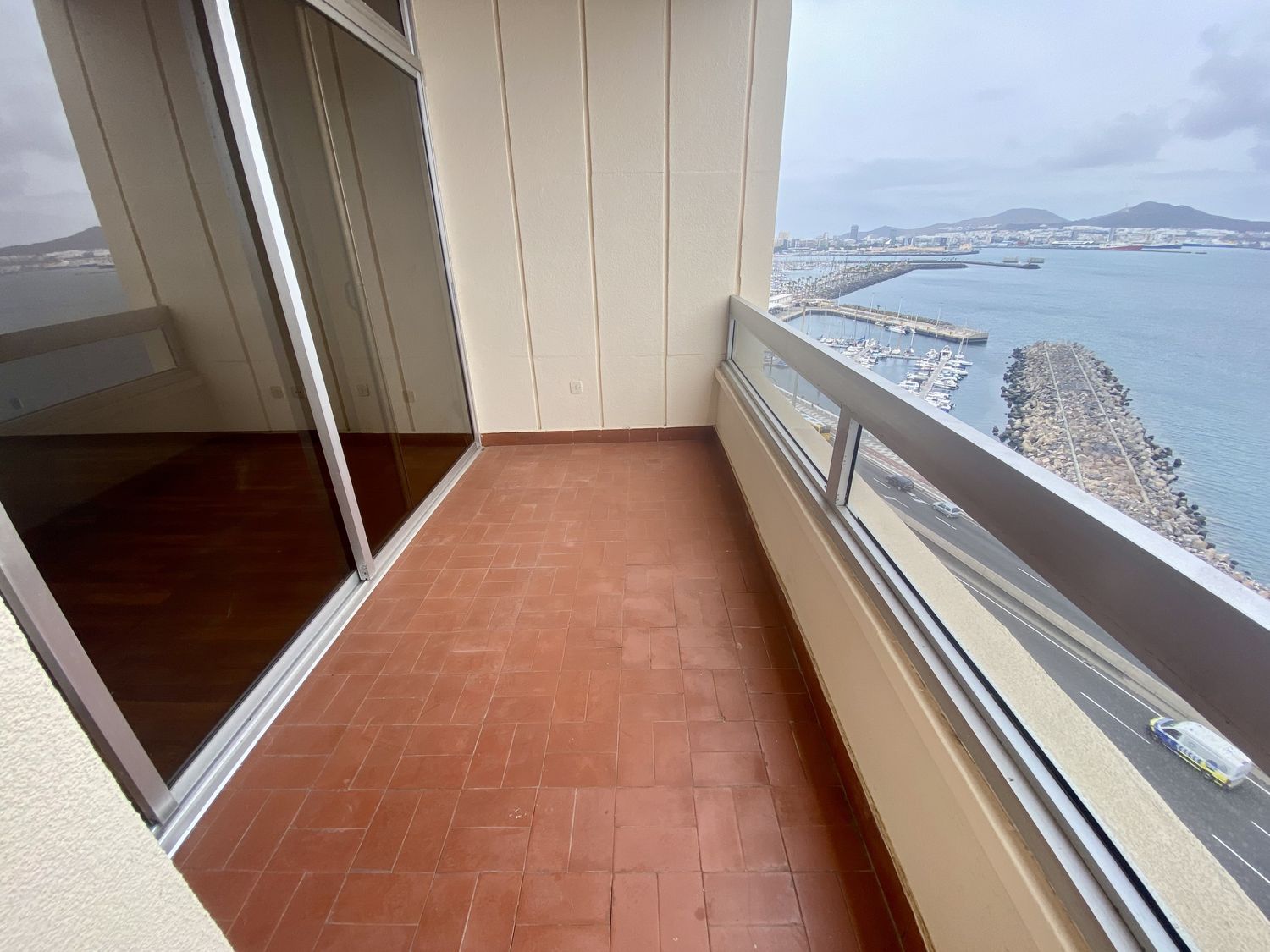 Piso en Avenida Alcalde José Ramirez Bethencourt, 23, Arenales - Lugo - Avda Marítima - Foto 12