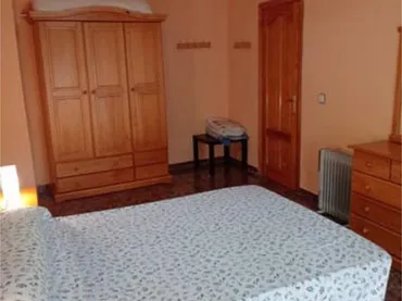 Piso en Zona céntrica - Foto 4