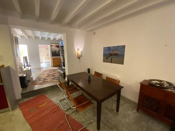 Dúplex en calle de Sant Agustí, 5 - Foto 2