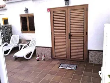 Casa adosada en playa del Ingles - Foto 1