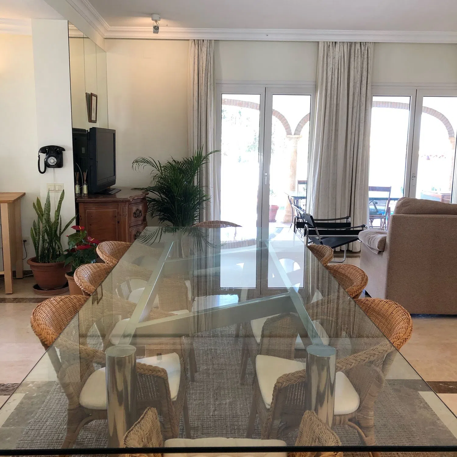 Casa independiente en Urb. solymar Solymar - Puerto Marina - Foto 24