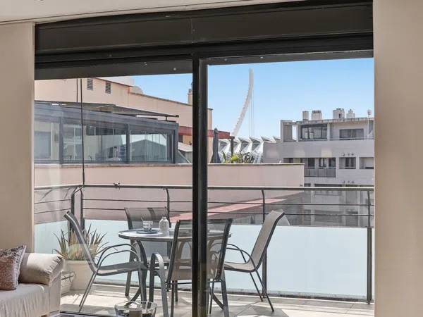 Dúplex en Avenida de França, 14 - Foto 7