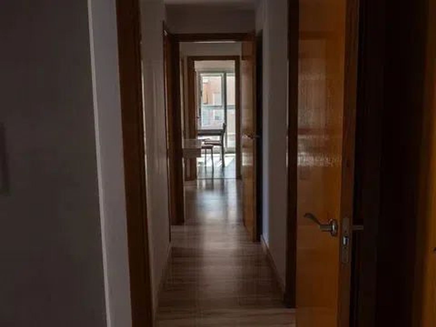 Piso en Calle Antonio Ripoll Javaloy, 42, Zona Universidad - Foto 30