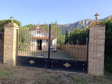 Chalet en  Poligono 154 1 - Foto 2