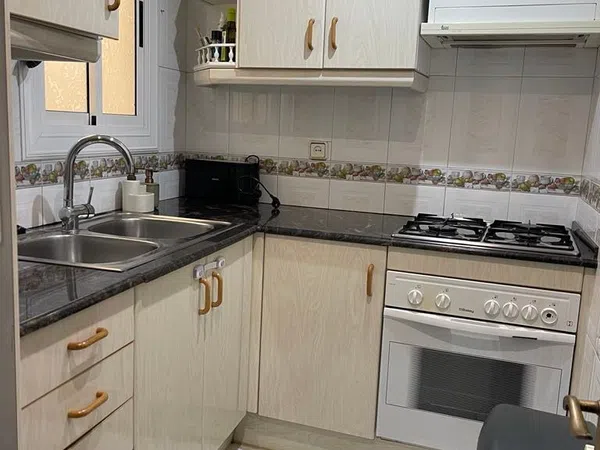 Estudio en avenida del Marquès de Sant Mori, 242 - Foto 5