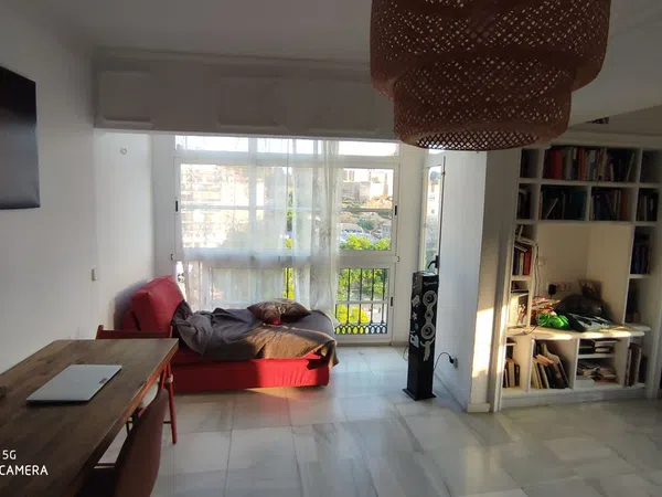 Piso en plaza de la Merced, 14 - Foto 8