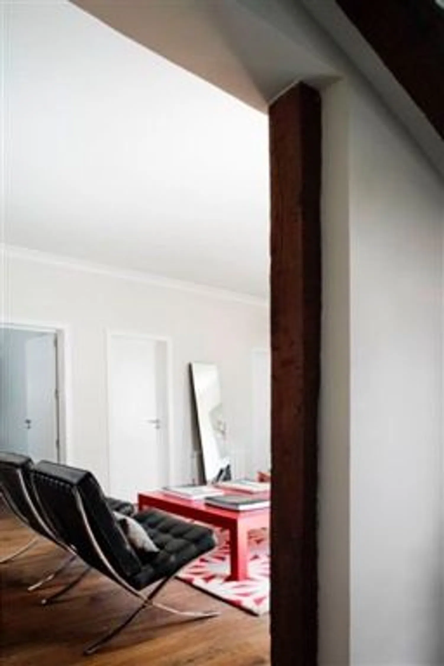 Ático en calle de Monteleón, 52 - Foto 4