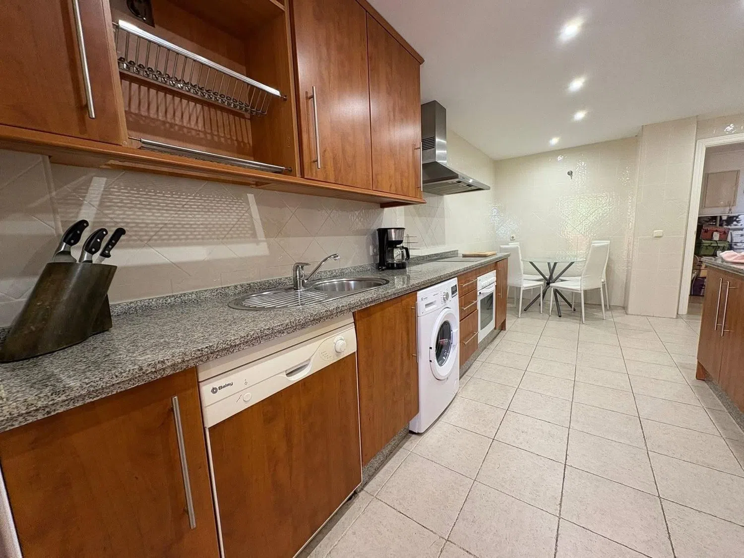 Dúplex en calle Leila, 1 - Foto 3