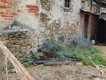 Chalet en Sindran Monforte de Lemos - Foto 7