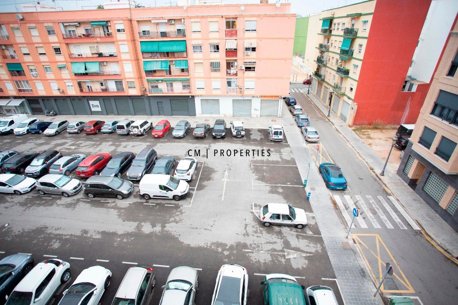 Piso en Calle del Pintor Jover, Fonteta de Sant Lluìs - Foto 21